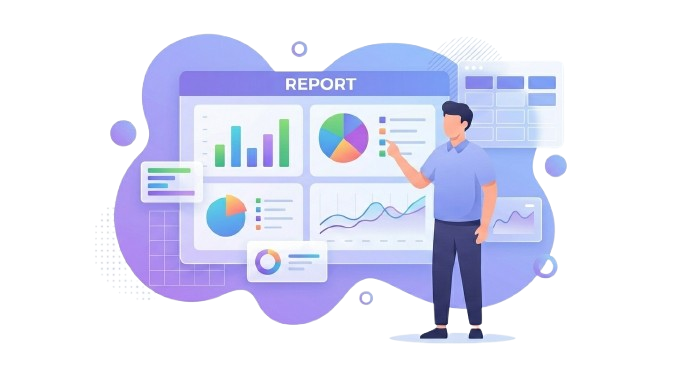 Business Reports